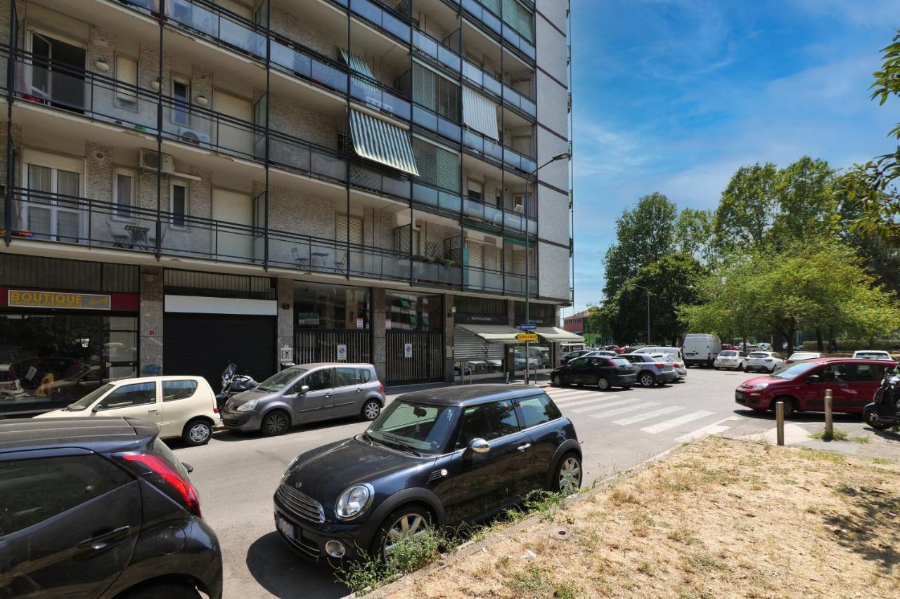 Primopiano - Biancospini A Apartment - Milan — Photos 3
