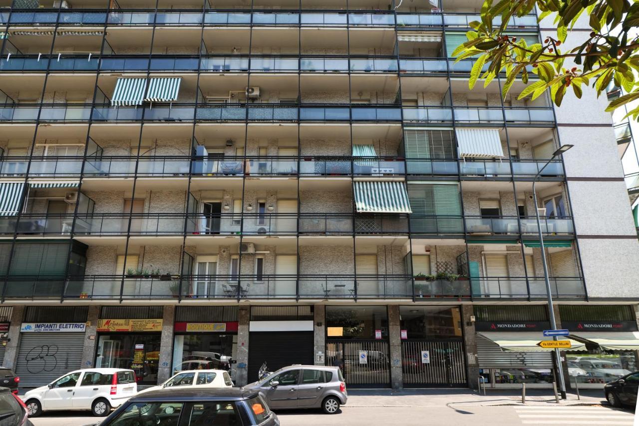 Primopiano - Biancospini A Apartment - Milan — Photos 1