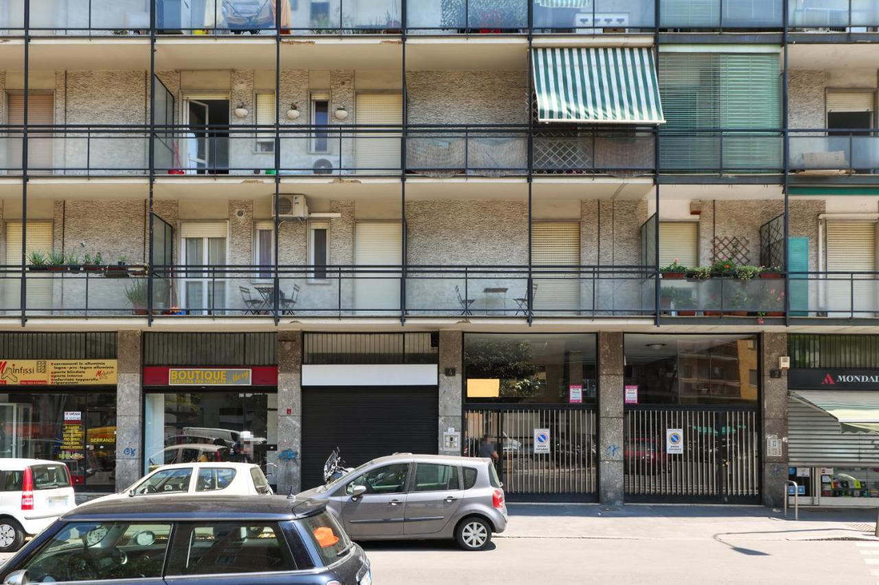 Primopiano - Biancospini A Apartment - Milan — Photos 2